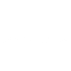 Weißes Logo mit der Aufschrift 'ATUVIA' und stilisierten Balken darüber.