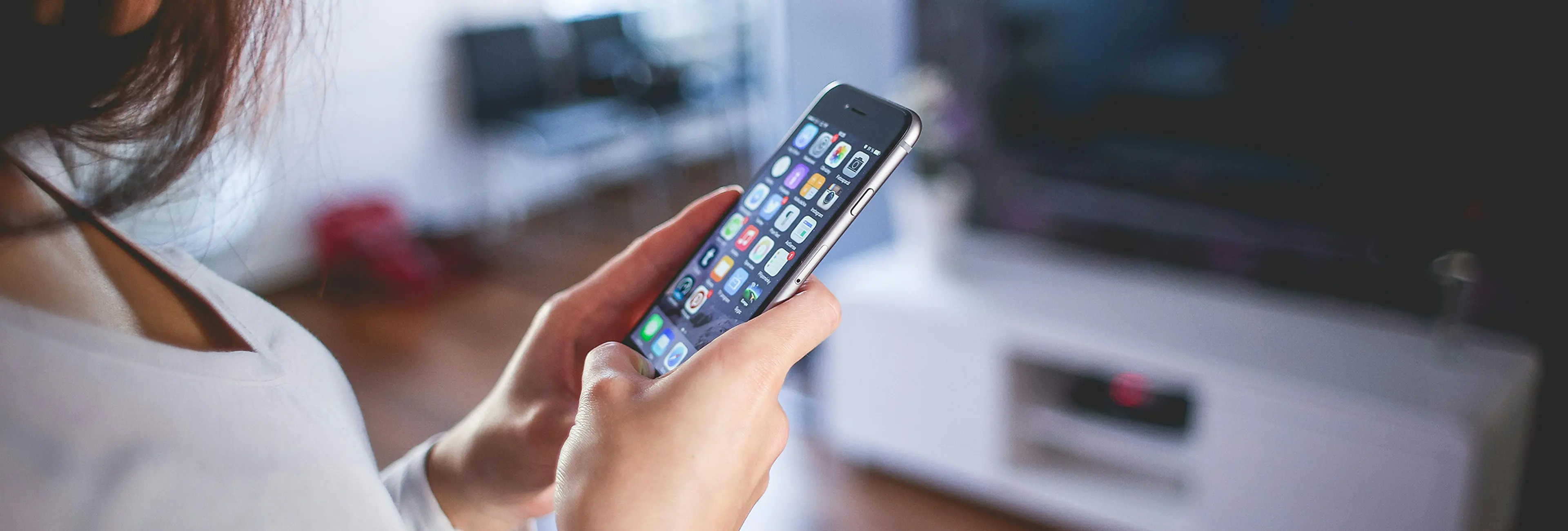 Contact Three Banner